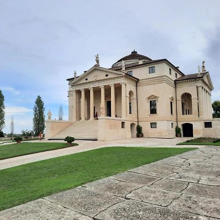 Ca' San Marco - A Due Passi Dalla Basilica Βιτσέντζα Εξωτερικό φωτογραφία